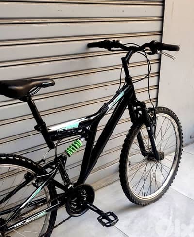 vault bicycle 26