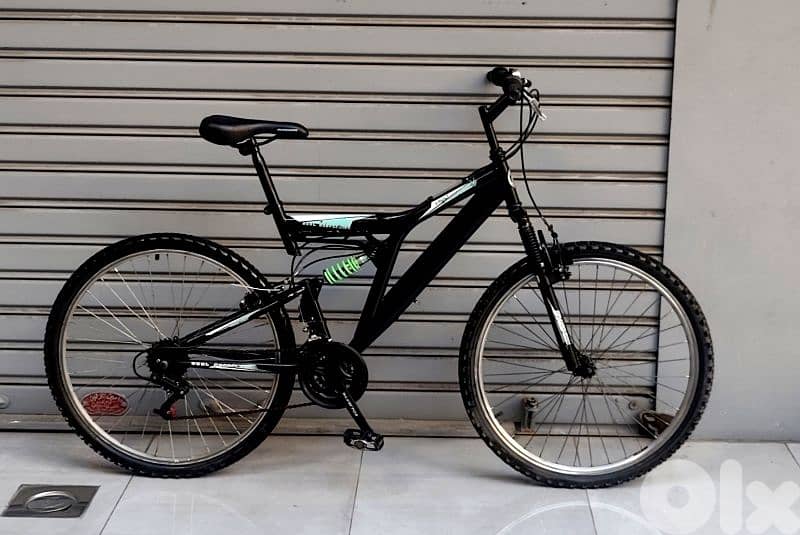 vault bicycle 26 2