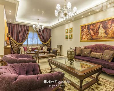 Apartment For SALE In Mansourieh شقة للبيع #PH