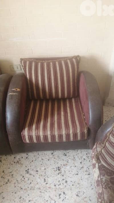 بيروت حي ماضي