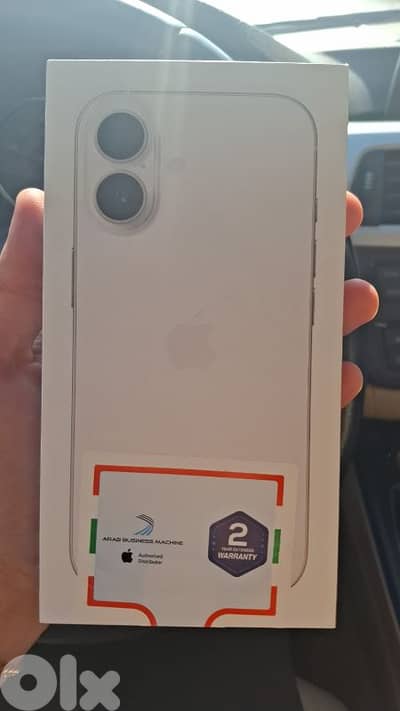 iphone 17 256 gb white color