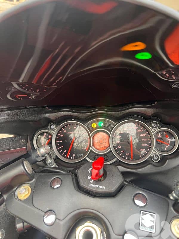 hayabousa 1300 cc 2