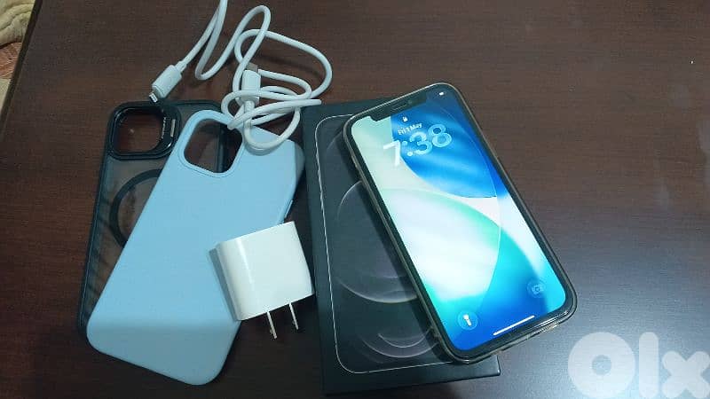 iphone 12 pro for sale 4
