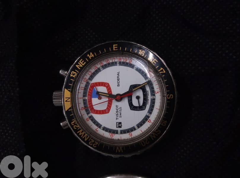 two very rare Swiss watches 2
