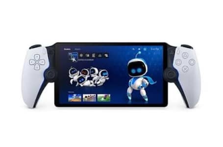 PS Portal