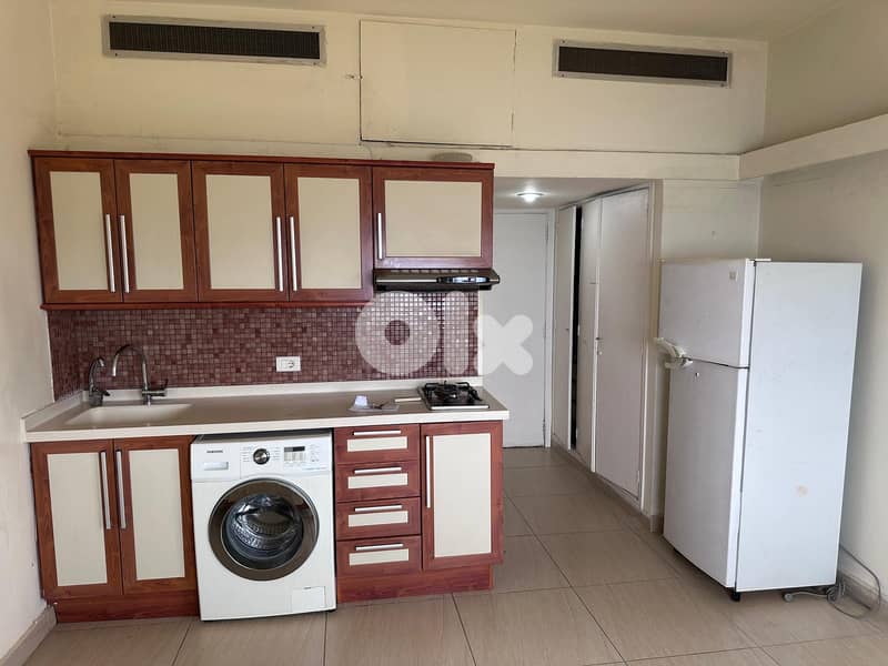 Rabiamarine Hotel Safra Chalet Yearly Rent 16