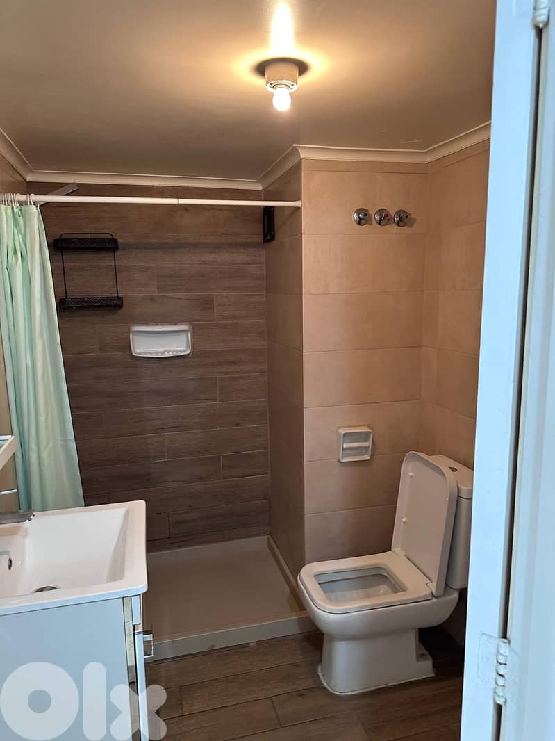 Rabiamarine Hotel Safra Chalet Yearly Rent 17