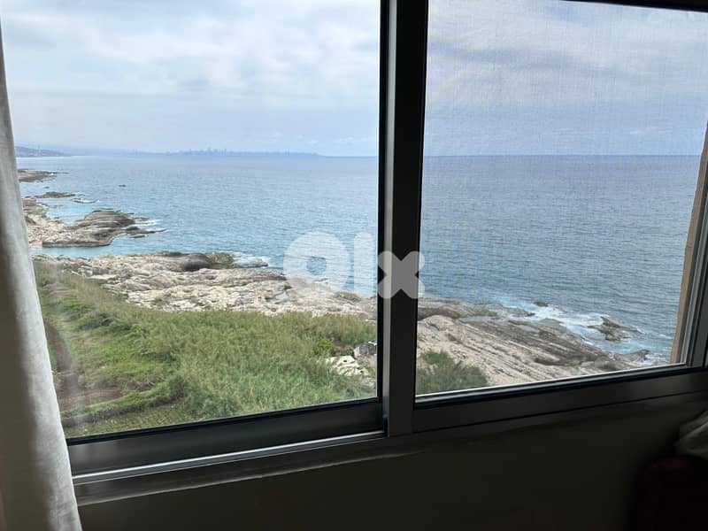 Rabiamarine Hotel Safra Chalet Yearly Rent 18