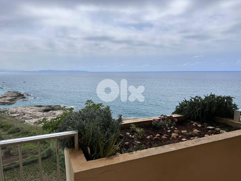 Rabiamarine Hotel Safra Chalet Yearly Rent 19