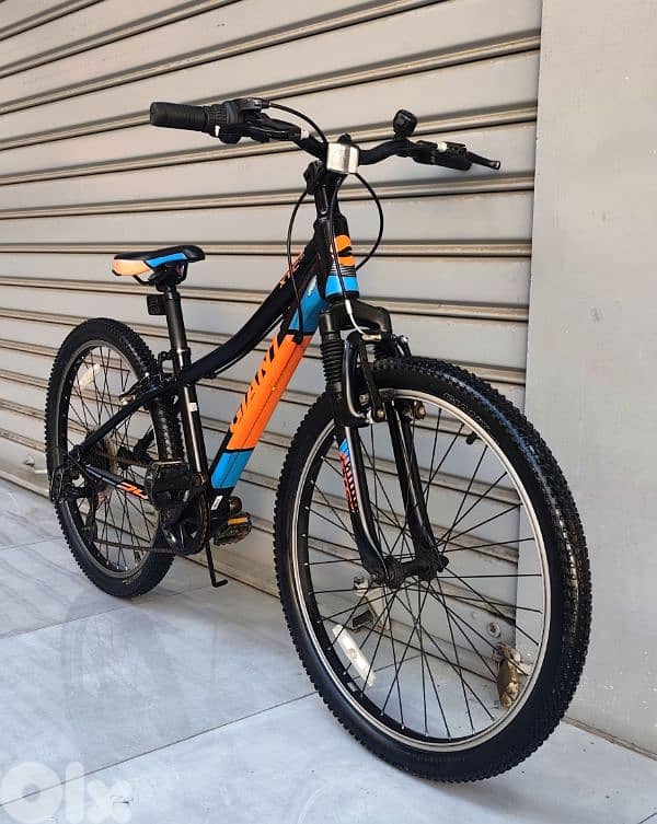 giant bicycle 24 1