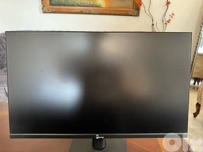Monitor 240hz 27” inch 1080p ips