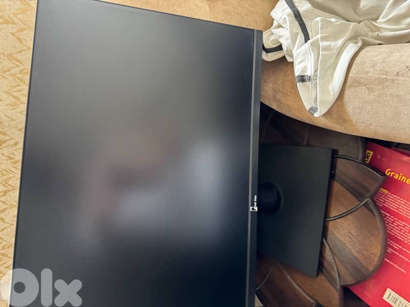 Monitor 240hz 27” inch 1080p ips 1