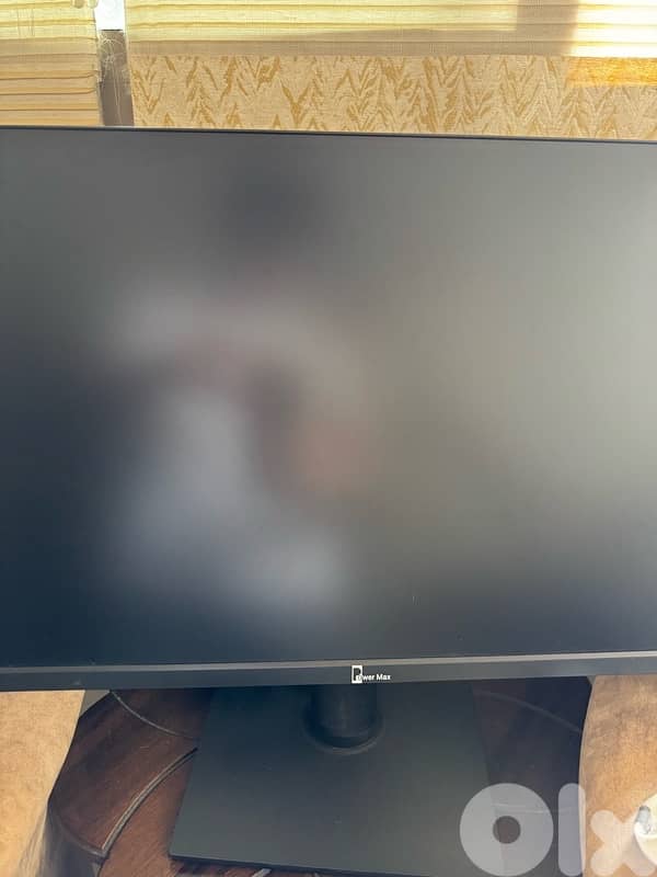 Monitor 240hz 27” inch 1080p ips 2
