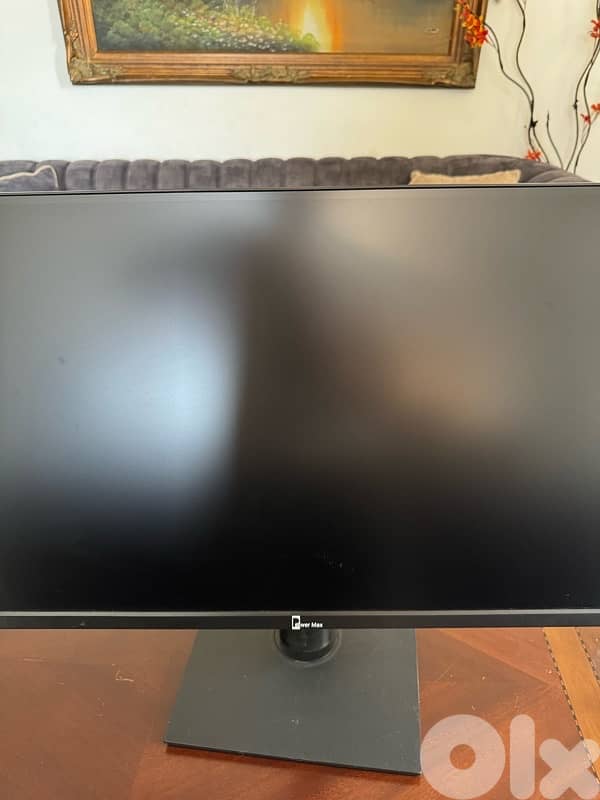 Monitor 240hz 27” inch 1080p ips 3
