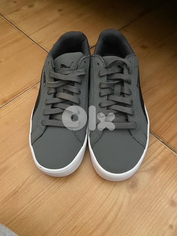 Puma Shoes New 1