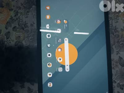 Samsung galaxy tab a9 plus 4 gigs of RAM 64gb
