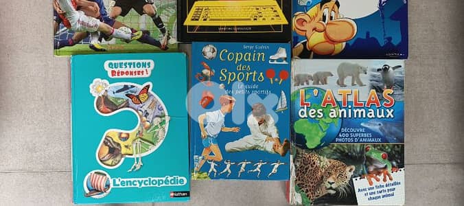 books