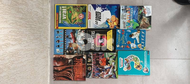 books 2