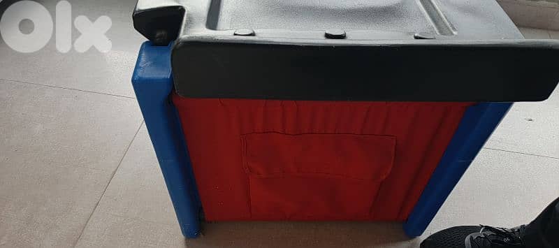 box for toys 1