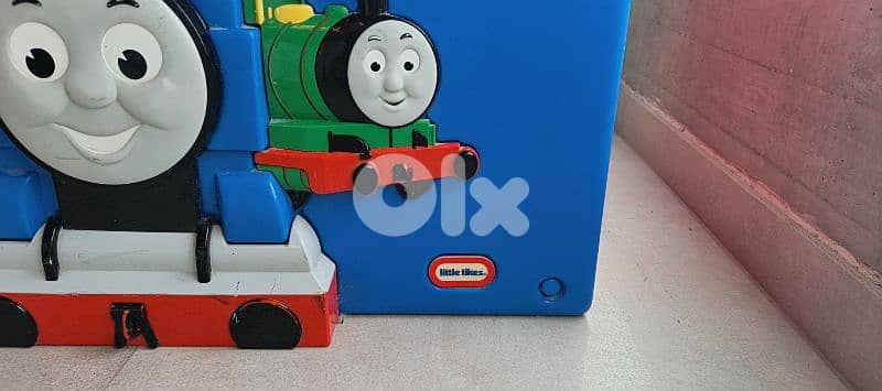 box for toys 2
