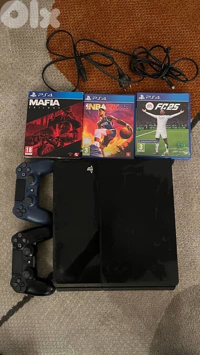 PlayStation 4