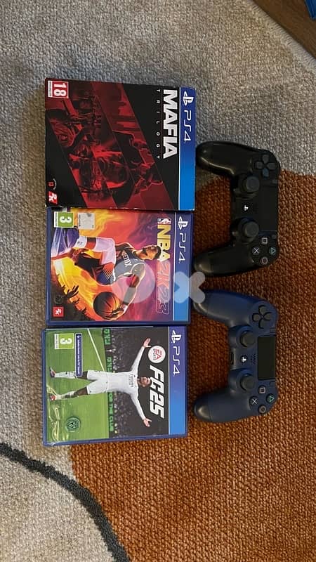 PlayStation 4 1