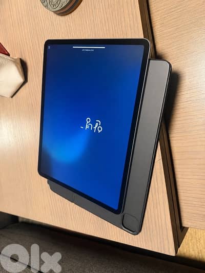 iPad Pro 12.9-inch 4th Generation 256GB
