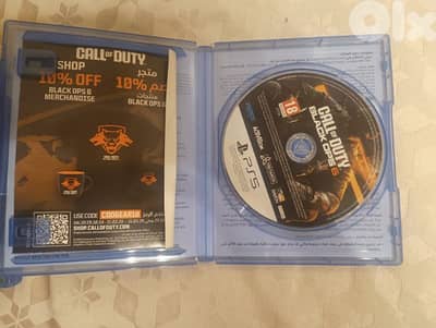 CALL of DUTY BLACK OPS 6