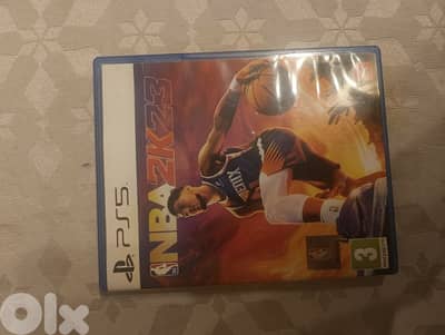 NBA2k23