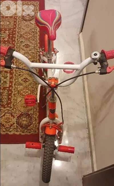 16inch bike