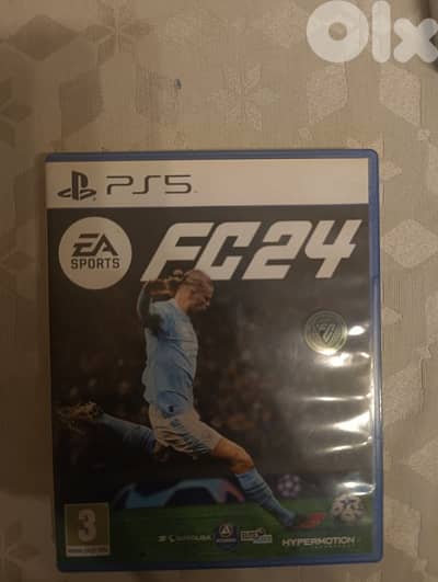 FC 24