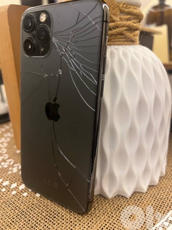 Iphone 11 Pro 256 1