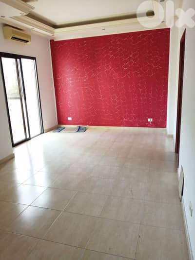 Apartment for rent in Bouar
