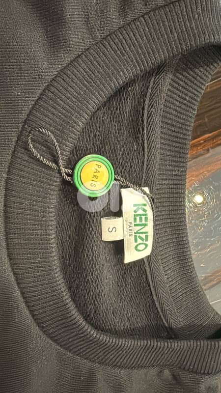 KENZO ORIGINAL 4