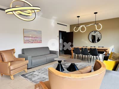 Furnished Apartment For Rent In Ras Beirut | شقة مفروشة في راس بيروت
