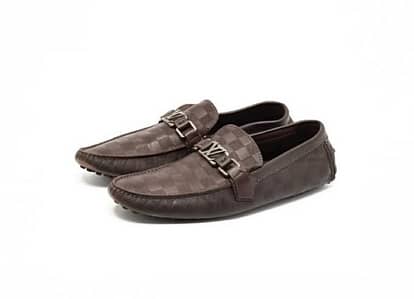 LV Loafers for men