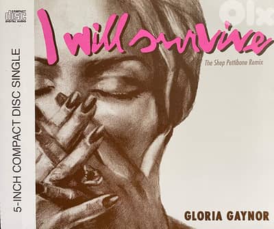 Gloria Gaynor – I Will Survive ( Remixes )