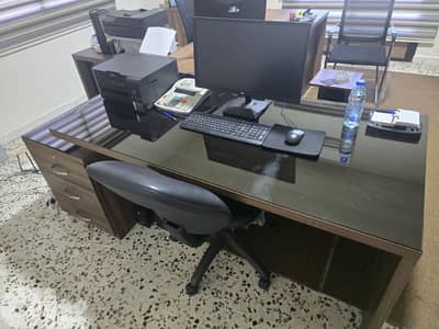 office furniture