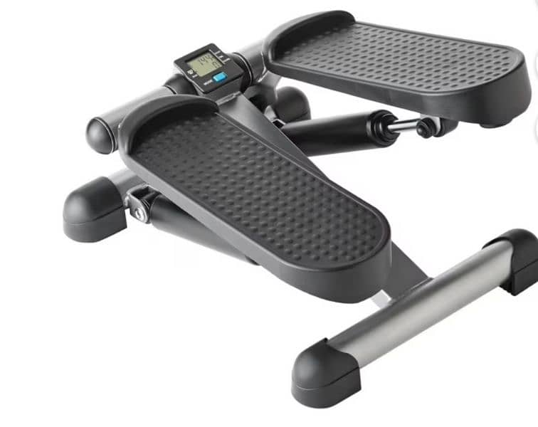 stepper 3