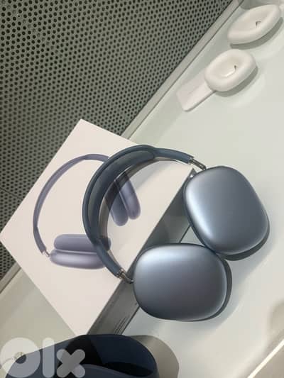Airpods Max Gen 2