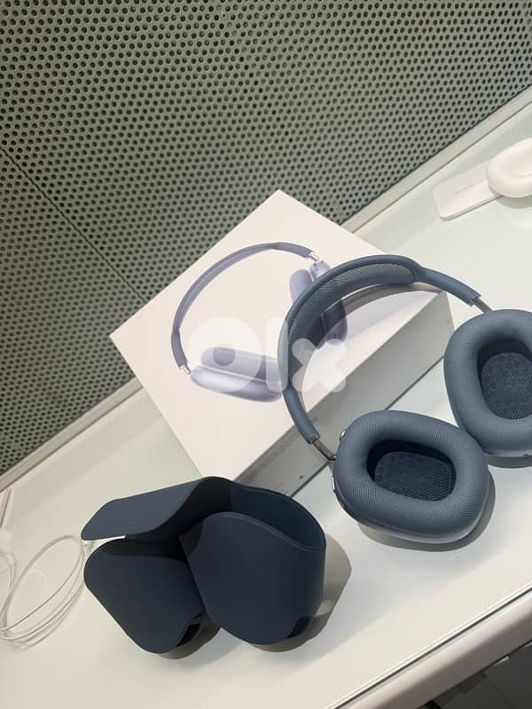 Airpods Max Gen 2 2