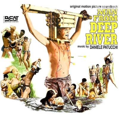 Man From Deep River