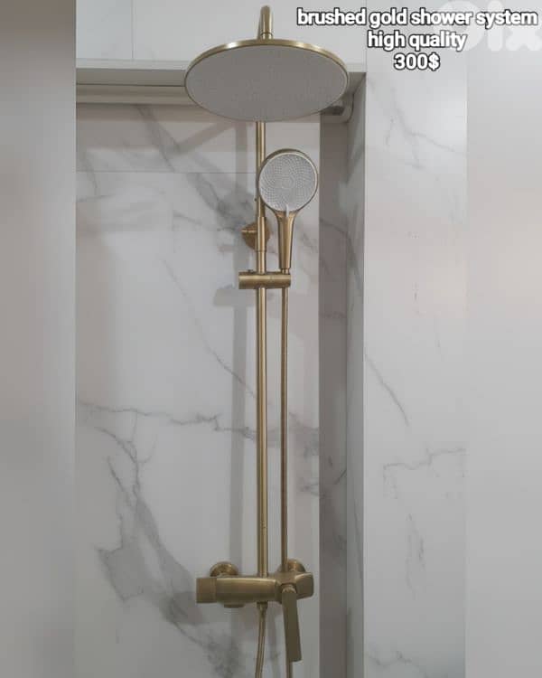 showers 1