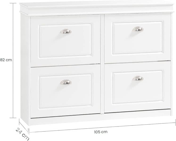 shoe rack new in box 1