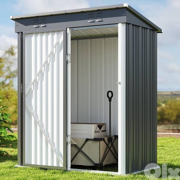 outdoor patio cabinet 2