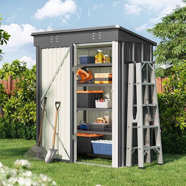 outdoor patio cabinet 6