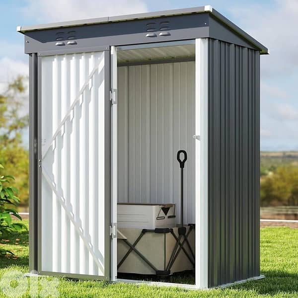 outdoor patio cabinet 7