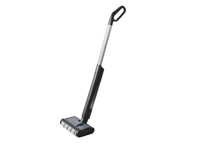 SilverCrest SHBRA 40 A1vacuum and wash hard floors at the same time. 1