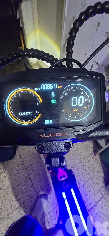 scooter electric