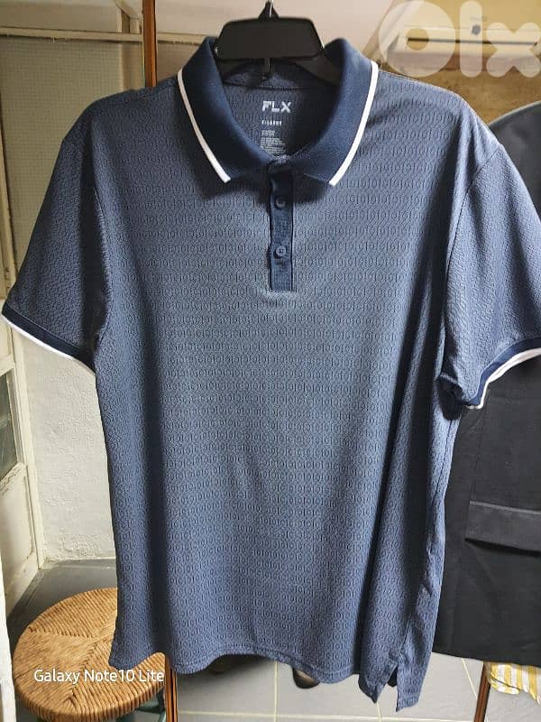 POLO FLX  SIZE XL 1